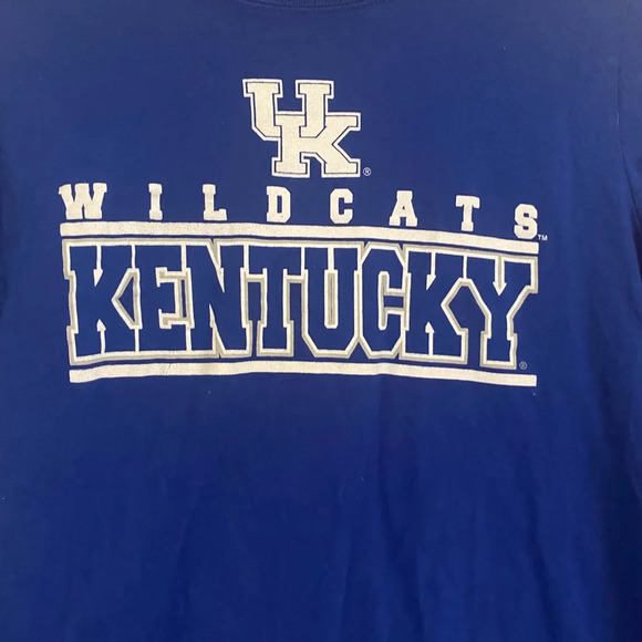 Kentucky Wildcats Tshirt - Picture 5 of 9